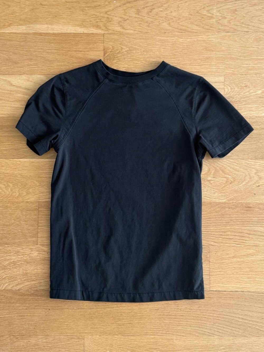 entire studios mini tee